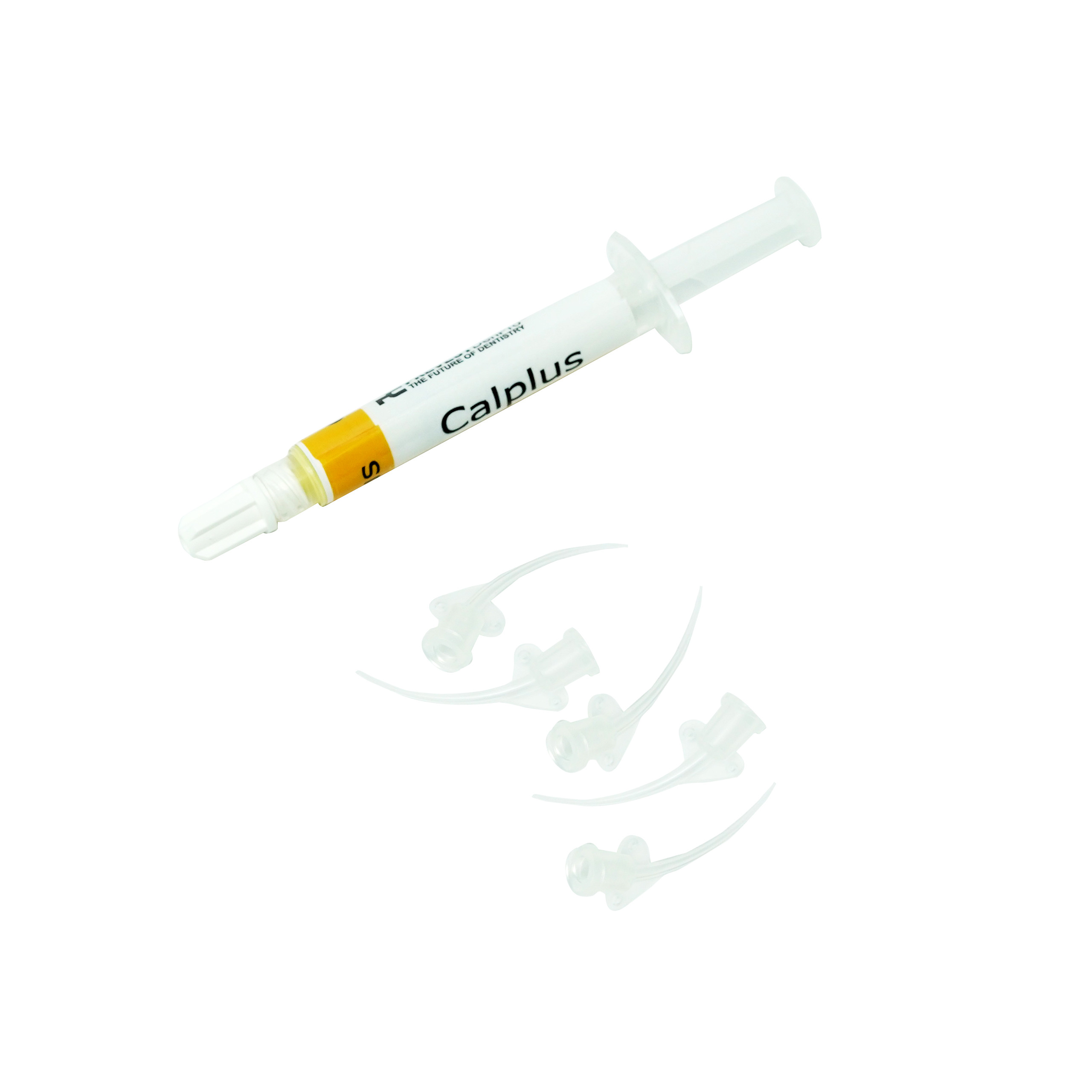 Prevest Denpro CalPlus Calcium Hydroxide Paste 2gm Syringe